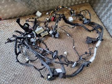 фото thumb №13, 2020 ford втулка стабілізатора iv джгут електричний lx6t14290