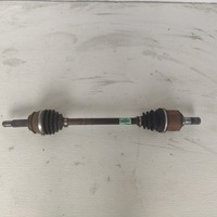 фото thumb №1, Kia rio iv 2017 2023 1.4 16v піввісь ліва 49500-h8300