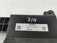 фото thumb №5, Toyota c-hr i 2017 другое компьютеры / модули / блоки управления