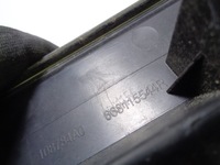 фото thumb №4, Жабо комплект renault megane iv hb 2017 rok