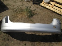 фото thumb №1, Opel zafira b бампер задня lift