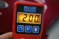 фото thumb №14, Крышка багажника багажника задняя ford ka mk2 ii