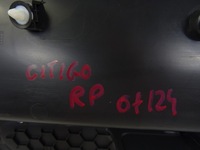 фото thumb №9, Skoda citigo версия 3d обивка обшивка дверь перед правый 1s3867012 bd