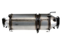 фото thumb №3, Dpf-vc-000 nty фильтр частиц твердых dpf