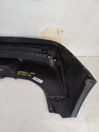 фото thumb №12, Накладка dół бампера задняя skoda enyaq 5lg 4pdc 4парктроники