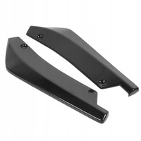 фото thumb №12, Диффузор бампера каналы бампера