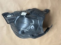 фото thumb №1, Подкрылок ниша колеса правый перед 6601016034808 заменитель renault clio iv