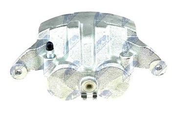 фото thumb №10, Супорт гальмівний перед nissan navara d40 05- pathfinder r50 05- np300