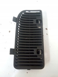 Купити Opel adam заглушка оббивка багажника лівий задня, фото thumb