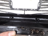 фото thumb №16, Kia ceed iii 3 рестайлінг 21- бампер перед переднє