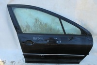 фото thumb №1, Peugeot 407 дверь правый перед