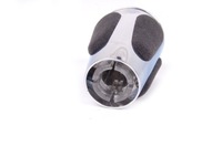 фото thumb №9, Ручка рычаг переключения передач кожаный bmw e46 07 1999 08 2006