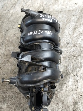 фото thumb №6, Коллектор всасывающий seat ibiza ii 1.4 16v 93-02r 036129711br