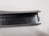 Fiat 500x 500 x заглушка накладка накладка рейлинг правый  задняя правая задняя Киев, фото thumb