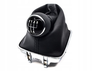Мех ручки переключения передач VW GOLF V PLUS