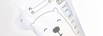 LOVI BAGS СУМКИ ДЛЯ ХРАНЕНИЯ ПРОДУКТОВ 25