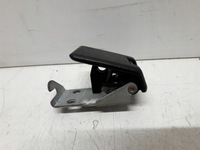 фото thumb №6, Mitsubishi eclipse 3g 99-05 ручка кронштейн открывания капот