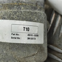 фото thumb №7, Toyota auris 150 2006 трансмиссия рулевая / рулевая рейка