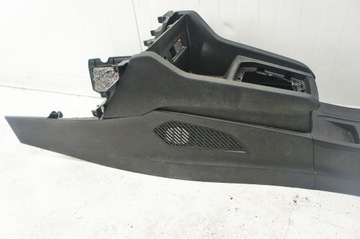 фото thumb №7, Ml005 renault clio v тунель середній захист