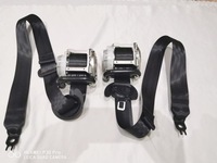 фото thumb №1, Vw caddy 2k7 новый model передние ремни