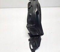 фото thumb №1, Подкрылок перед левая toyota corolla e12 53876-02160