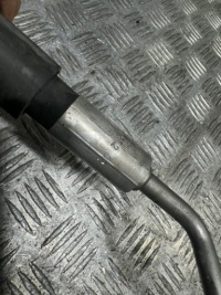 Mercedes gle купе amg w292 шланг dynamic a1663201572 Зі Шроту, фото thumb