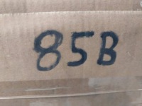 Вкладыш фары задний левый skoda octavia mk1 1u универсал 1u9945257 с Разборки, фото thumb