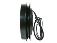 фото thumb №3, Сцепление компрессор denso john deere, машины rolnicze 1pk 12v