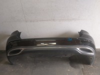 фото thumb №1, Бампер задняя mercedes c klasa w206 kombi