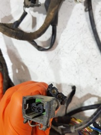 фото thumb №8, Жгут электропроводка двигателя porsche boxster s 986 3.2b m96.21