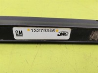 Рейлинги opel zafira tourer c 2012-2019 13279346 13279345 van Недорого, фото thumb