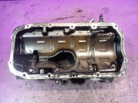 Cadillac bls 06- 1,9tid cdti 150km z19dth піддон масляна 55565487 Ціна, фото thumb