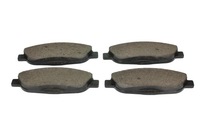 фото thumb №5, Передні гальмівні колодки гальмівні