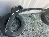 Tesla model y бампер задняя задний в Украине, фото thumb