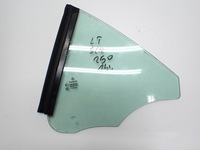 фото thumb №1, Скло kar двері лівий задня оригінал mercedes slk iii r172 14r