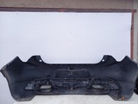 фото thumb №10, Бампер задняя citroen ds5 4xpdc камера