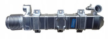 фото thumb №1, Рециркулятор вихлопних газів cummins egr isc isl 499073 1906-337-0002