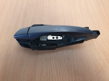 фото thumb №2, Ручка зовнішня двері лівий зад citroen c4 picasso ii