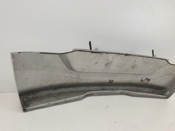 фото thumb №11, Накладка кришки зад focus mk3 універсал bm51-n425a30-a