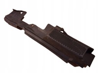 фото thumb №1, Повітрозабірник труба впуску повітря ford fiesta mk4 1.25