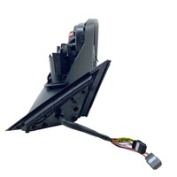 фото thumb №14, Nowe оригинальный номер зеркало правое 15 pin renault koleos ii