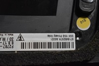 фото thumb №4, Ідеальна скло кузовна задня ліва porsche panamera 971 as3 17r. 1