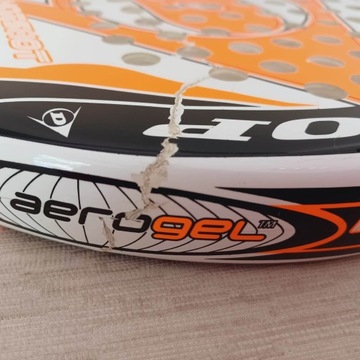 DUNLOP HOT SHOT ELITE РАКЕТА-ВЕСЛО