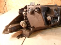 фото thumb №16, Mazda cx5 lift full led лампа правый перед