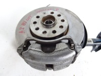 Audi a3 8v рестайлинг  амортизатор поворотный кулак правая 5q0256r 5q0413023eb Киев, фото thumb