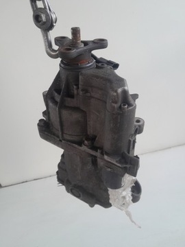 фото thumb №6, Редуктор коробки hyundai tucson ii kia sportage 2.0 crdi