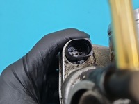 фото thumb №6, Дроссельная заслонка seat leon ii 06a133062at a2c53093430 1.6 sr bse