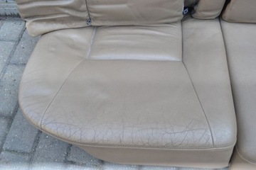 фото thumb №4, Диван задняя saab 93 9-3 98-02r hb 5d