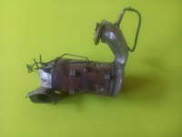 фото thumb №1, Катализатор dpf fap 1.5 dci 208a00184r renault captur i 13r