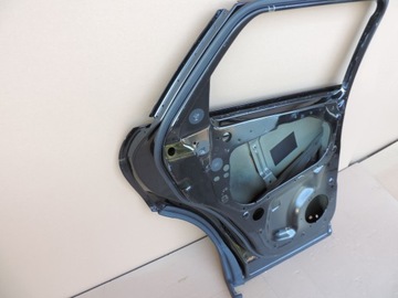 фото thumb №7, Range rover evoque 2019 ліві задні двері